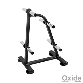 Oxide Fitness OPR01 Стойка для дисков 