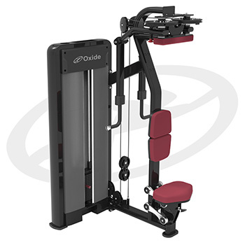 Силовой тренажер Oxide Fitness D003