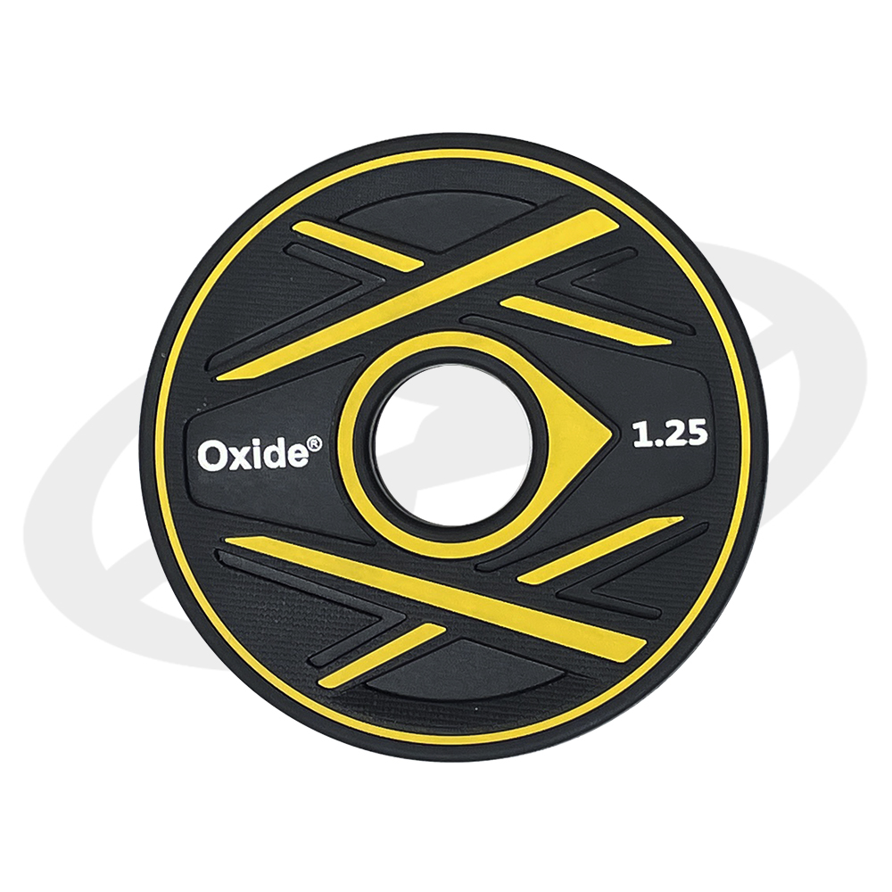 Oxide Fitness OWP03 - 1.25kg