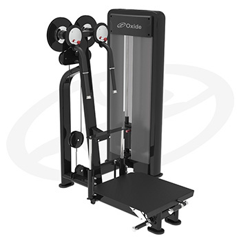 Силовой тренажер Oxide Fitness D002