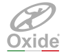 Тренажеры Oxide Fitness